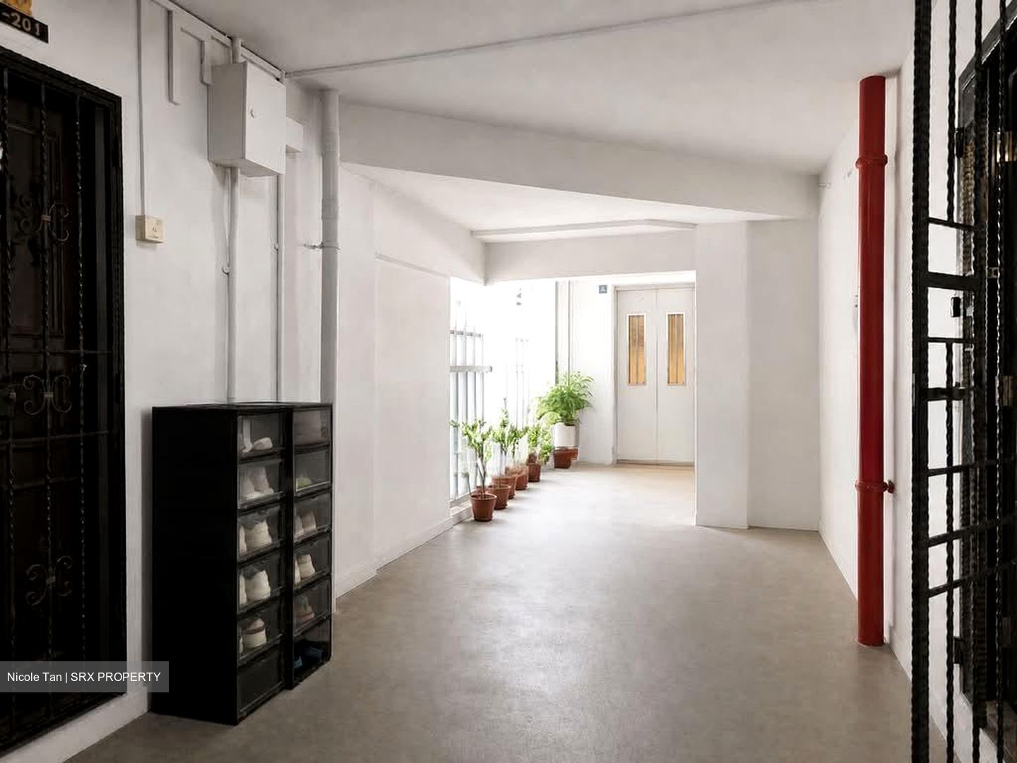 Blk 921 TAMPINES PALMSVILLE (Tampines), HDB 4 Rooms #554510871